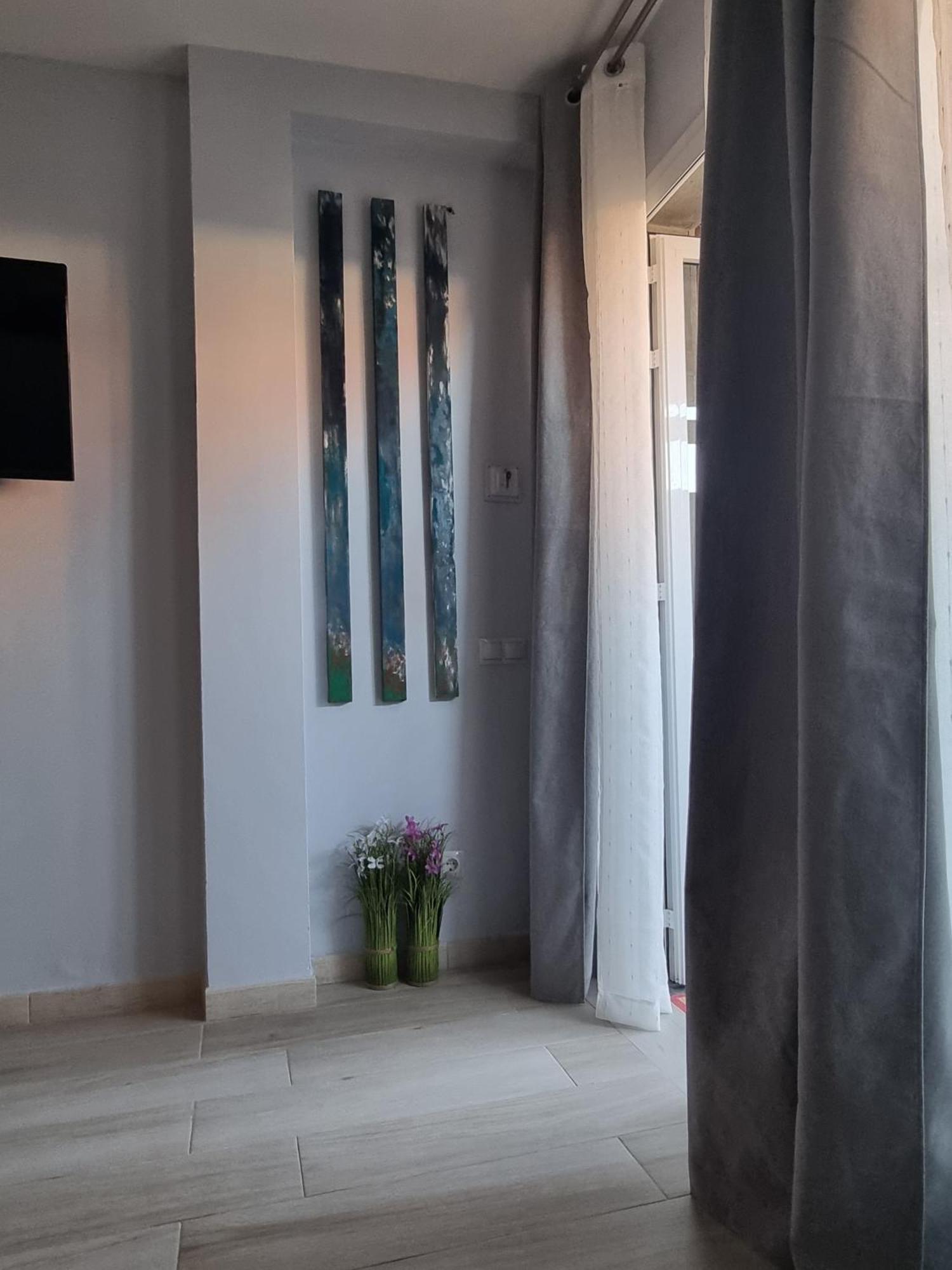 Casa Carin Villa Pozo Izquierdo Eksteriør billede