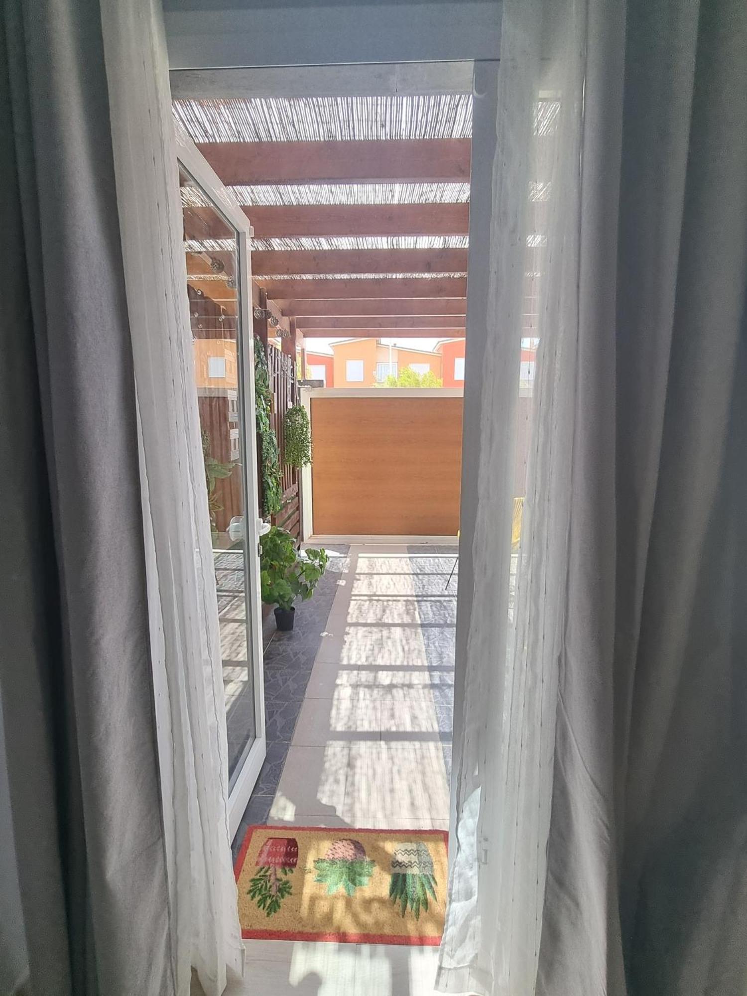 Casa Carin Villa Pozo Izquierdo Eksteriør billede
