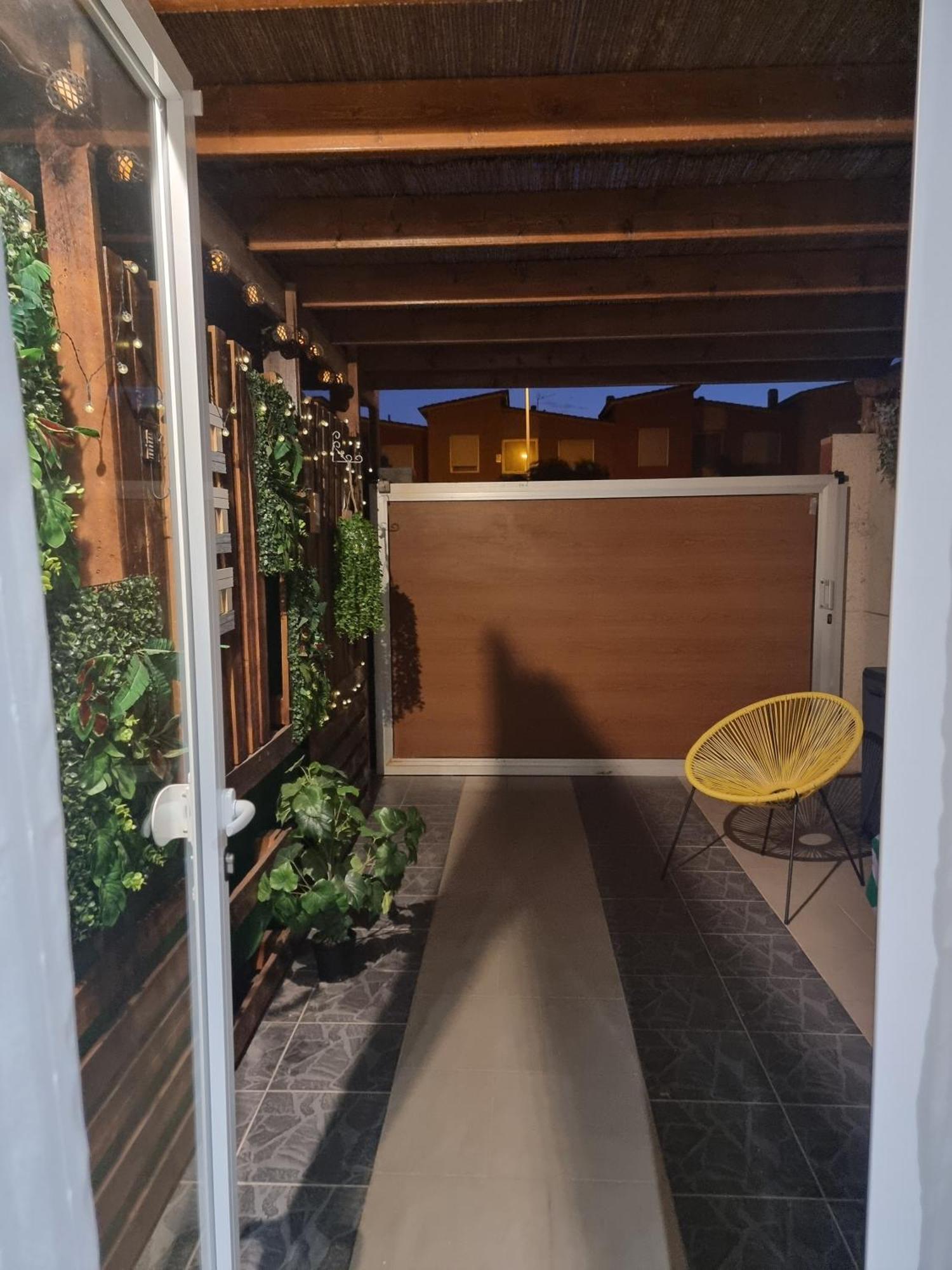 Casa Carin Villa Pozo Izquierdo Eksteriør billede