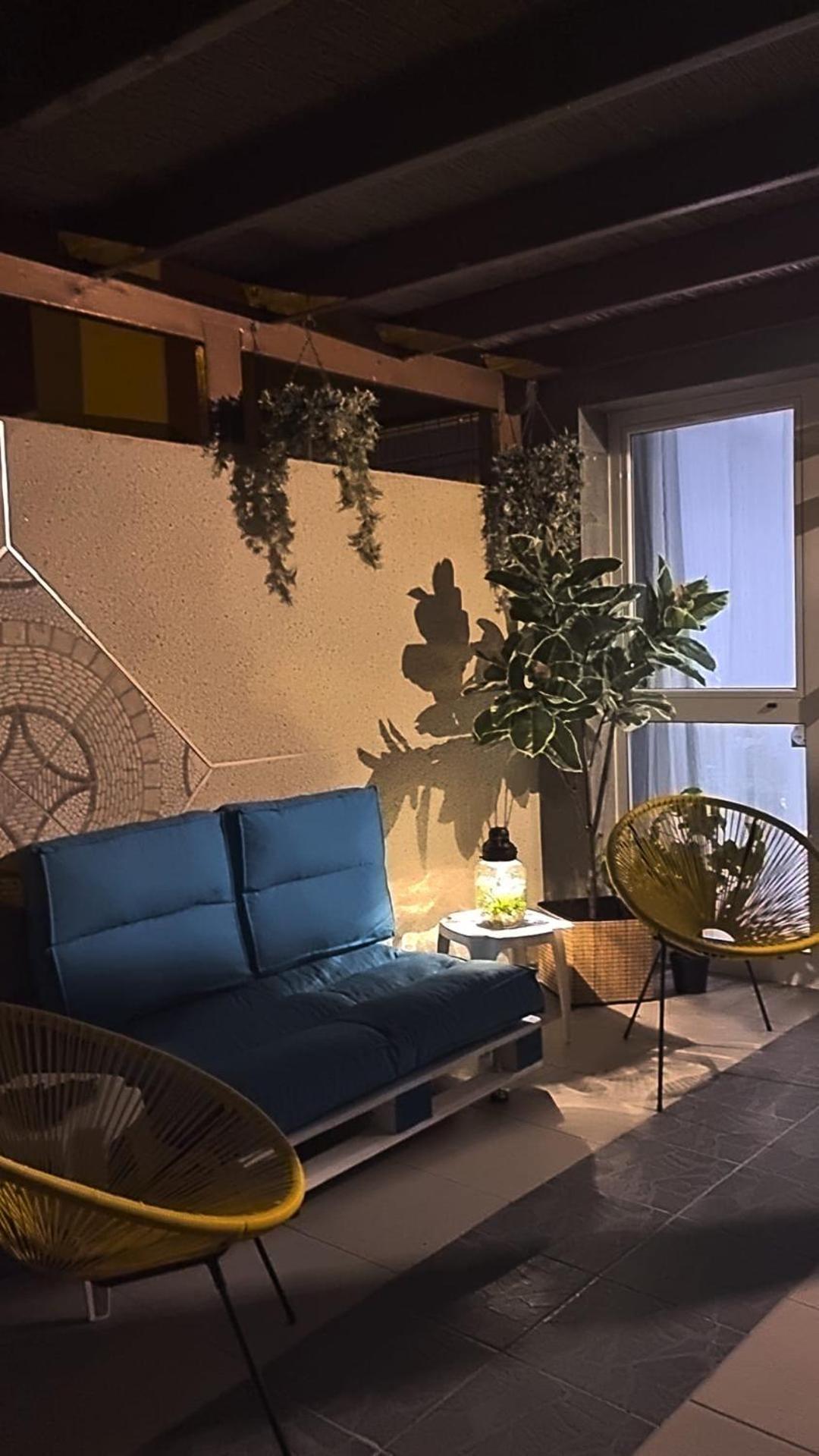Casa Carin Villa Pozo Izquierdo Eksteriør billede