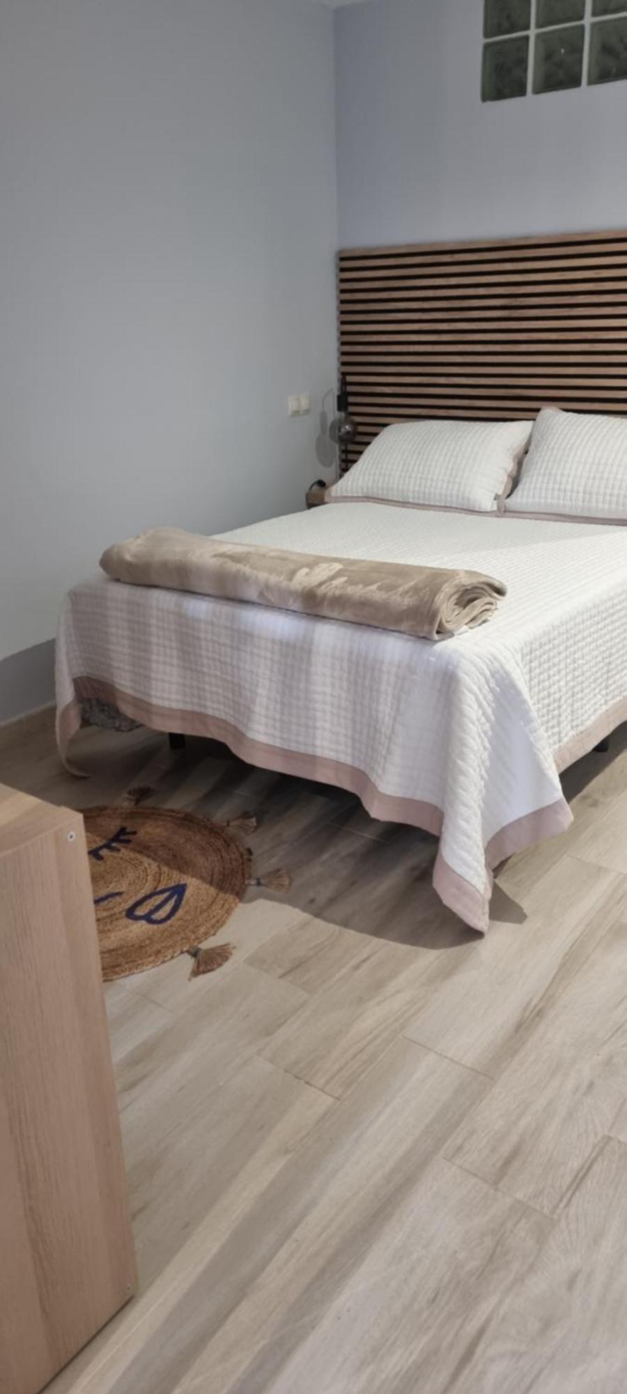 Casa Carin Villa Pozo Izquierdo Eksteriør billede